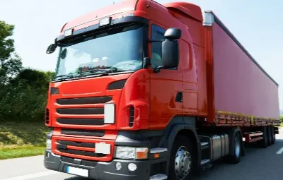 Adana Şalpazarı Ambar Kargo