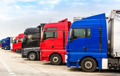 Adana Şalpazarı Ambar Nakliyat