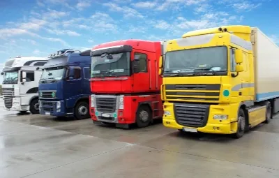 Adana Şalpazarı Nakliye Ambarı