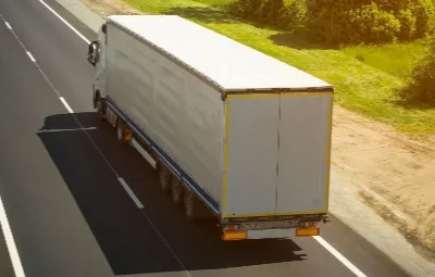 Adana ile Şalpazarı Arası Parça Eşya Taşıma