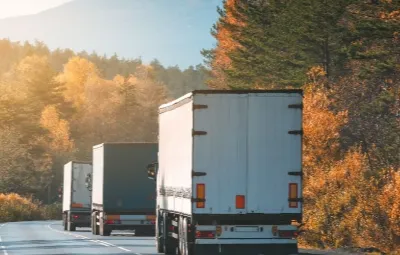 Adana ile Şalpazarı Arası Klima Taşıma